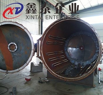 碳纖維熱壓罐成型工藝的整套流程是什么樣的
